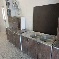 کابینت چوب فلزی|مصالح و تجهیزات ساختمان|فسا, |دیوار