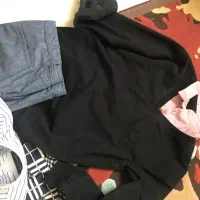 لباس پسرانه