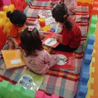 (نگهداری از فرزندان شما ) خانه دوم فرزندانتان