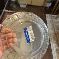 سرویس ظرف چینی بلور انگشتی