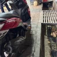 J200|موتورسیکلت|تهران, شهید رجایی|دیوار