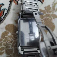 ساعت باکیفیت سنگین تمام فلزی رباط کریم|ساعت|رباط‌کریم, رباط‌کریم|دیوار