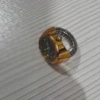 انگشتر ساعتی|زیورآلات و اکسسوری|کهریزک, |دیوار