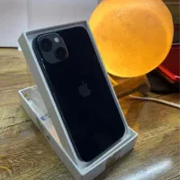 ایفون ۱۳ حافظه ۱۲۸ صفرباطری ۱۰۰