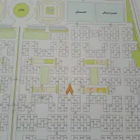 زمین شهرک توحید