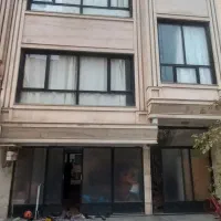 خانه-ویلایی-نما-سنگ