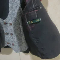 کت و شلوار اسپرت بچه گانه|لباس|وحیدیه, |دیوار