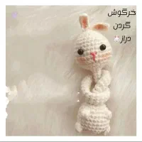 آویز عروسکی|زیورآلات و اکسسوری|یزد, |دیوار