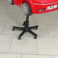 ماشین شارژی کودکان مخصوص سالن آرایشگاه