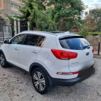 کیا اسپورتیج ، مدل ۲۰۱۴ نقد و اقساط|خودرو سواری و وانت|تبریز, |دیوار