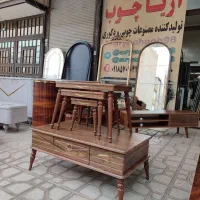 جلو مبلی شیک کد۱۱|مبلمان خانگی و میز عسلی|سنندج, |دیوار