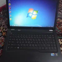 لبتاب اچ پی بشرت کار اصلی