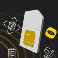 سیم کارت رند ایرانسل