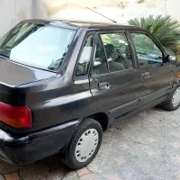 فروش ماشین|خودرو سواری و وانت|قائمشهر, |دیوار