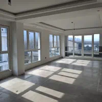 آپارتمان 170 متر نمک آبرود ویو ابدی جنگل