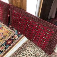 پشتی دست بافت|پشتی|قزوین, |دیوار