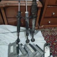 لوازم استوک یدکی ECU|قطعات یدکی و لوازم جانبی|بجنورد, |دیوار