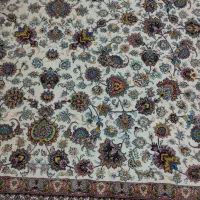 فرش شیش متری|فرش|نهاوند, |دیوار