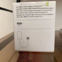 شارژر آیفون نو|لوازم جانبی موبایل و تبلت|یزد, |دیوار