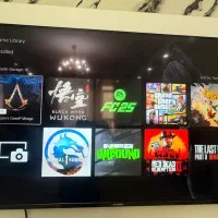 ps5 تک دسته در حد نو|کنسول، بازی ویدئویی و آنلاین|اسلامشهر, شهرک قائمیه|دیوار