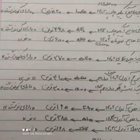 کتاب کمک درسی تست - کنکور تجربی|کتاب و مجله ادبی|اصفهان, پرتمان|دیوار
