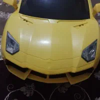 ماشین شارژی