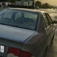 سمند84|خودرو سواری و وانت|شیروان (خراسان), |دیوار