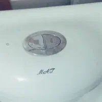 توالت فرنگی|لوازم سرویس بهداشتی|ری, هاشم‌آباد|دیوار