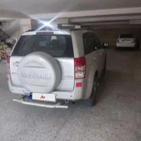 سوزوکی گرند ویتارا دنده‌ای 2000cc، مدل ۲۰۰۸|خودرو سواری و وانت|تهران, آذری|دیوار