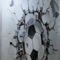 نصاب نصب و سفارش کاغذدیواری کفپوش قرنیز پارکت و...