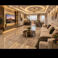 91-متر-2خواب-فول-امکانات