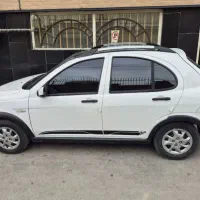 کوییک 1403 85گانه|خودرو سواری و وانت|ارومیه, |دیوار