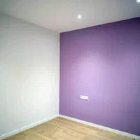 رنگ آمیزی ساختمان و زیرسازی کاغذدیواری|خدمات پیشه و مهارت|اهواز, گلستان|دیوار