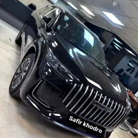 لوکانو L8 ال هشت مشکی مدل 1404 / صفرخشک