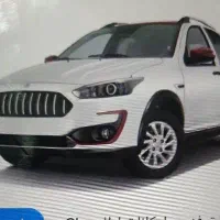 فروش حواله خودرو اطلس GL