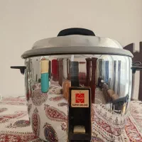 آبمیوه گیری وپلوپزخیلی قدیمی هردناسیونال سالم|کلکسیون اشیاء عتیقه|تهران, سعیدآباد|دیوار