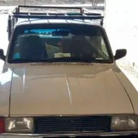 پیکان وانت cng۹۳