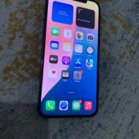 ایفون ۱۲پرومکس ۲۵۶ درحد نو پلمپ پلمپ|موبایل|تبریز, |دیوار