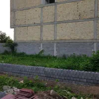 سلام معاوضه زمین مسکونی با خانه ویلایی اطراف سنگر|فروش زمین و ملک کلنگی|رشت, کوی قدس|دیوار