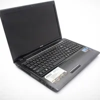 لپ تاپ msi cr650