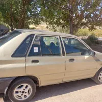 پراید ۱۴۱|خودرو سواری و وانت|خرمآباد, |دیوار