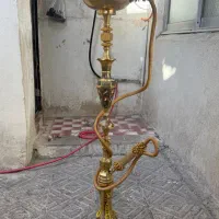 قلیون حاج اوغلی