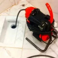 تسیسات لوله بازکنی رسوبگیری عدالت ومنصف