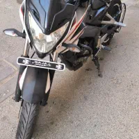 موتور ns 200|موتورسیکلت|ری, صفاییه (چشمه علی)|دیوار