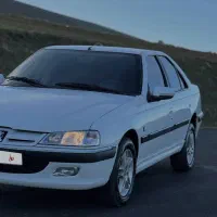 پارس سال مدل ۹۴|خودرو سواری و وانت|بیله سوار, |دیوار