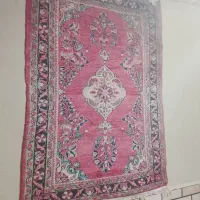 قالیچه دستباف