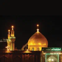 کاروان زیارتی ،اقساطی قمر بنی هاشم(ع)|تور و چارتر|مشهد, حرم مطهر رضوی|دیوار
