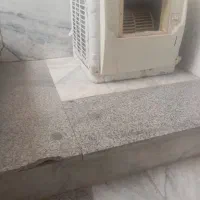 کولر درحد کم کار