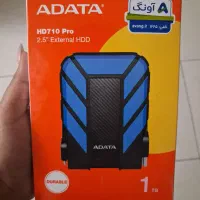 هارد اکسترنال ۱ ترابایت