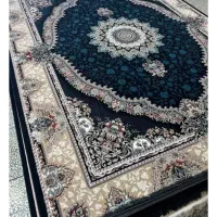 فرش ۶ متری ۹ متری و ۱۲ متر درجه یک ۱۲۰۰ شانه و ۷۰۰|فرش|اسدآباد, |دیوار